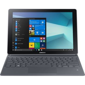 Bild für Samsung Galaxy Book 12 W728N LTE 256GB (SM-W728NZKA)