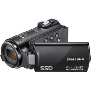 Bild für Samsung HMX-H204