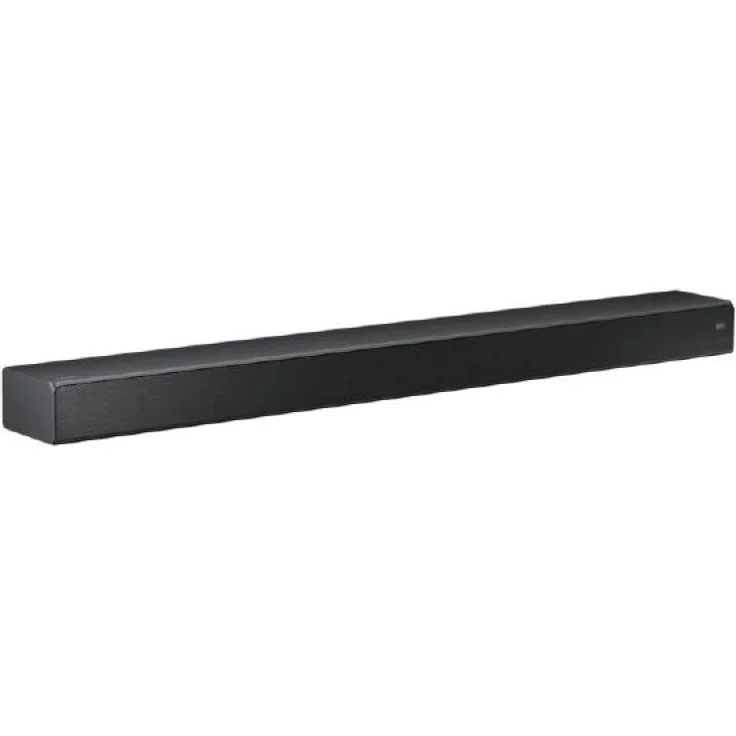 Samsung HW-MS750 Dark Titan 5.1 Soundbar mit internem Subwoofer, schwarz - Preisvergleich – Bild 1