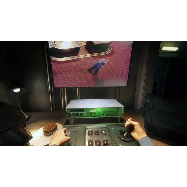 Blood & Truth (PlayStation VR) (PS4) - Preisvergleich – Bild 6