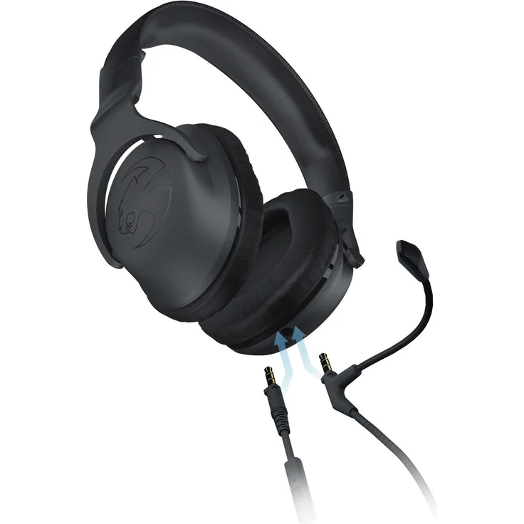 Roccat Cross - Preisvergleich – Bild 2