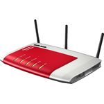 AVM FRITZ!Box Fon WLAN 7270 - Wireless Router + 4-Port-Switch - ISDN/DSL - Preisvergleich