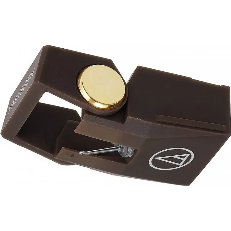 Audio-Technica vmn10cb konische Bonded Stylus VMN50SH, Shibata, Nude schwarz