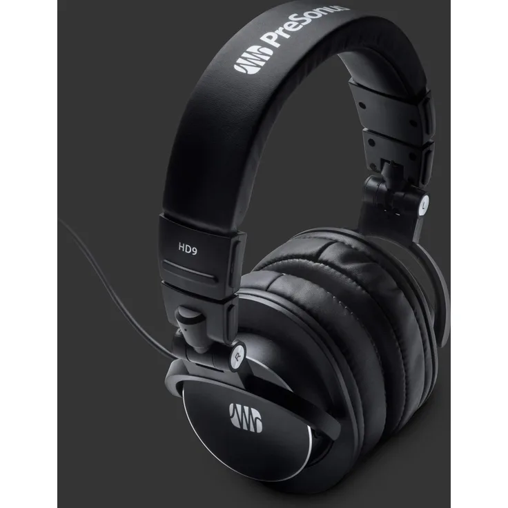 PreSonus HD9 Monitorkopfhörer