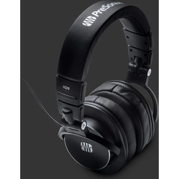 PreSonus HD9 Monitorkopfhörer