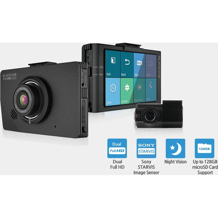 DR490L-2CH - 16GB
