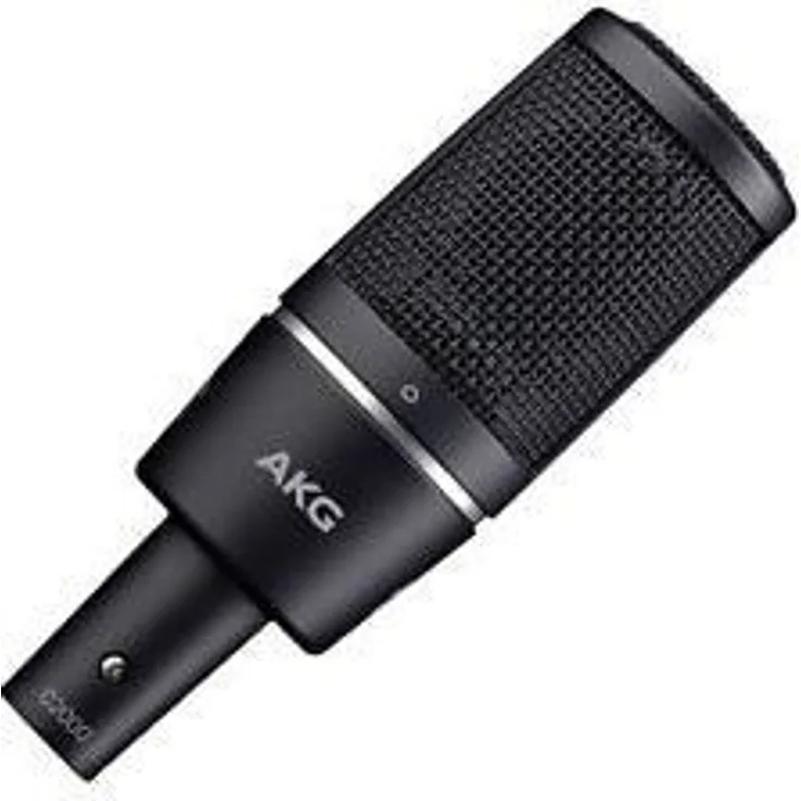 Akg Acoustics C 2000 B H 85