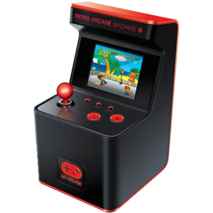 MyArcade Retro Arcade Machine X
