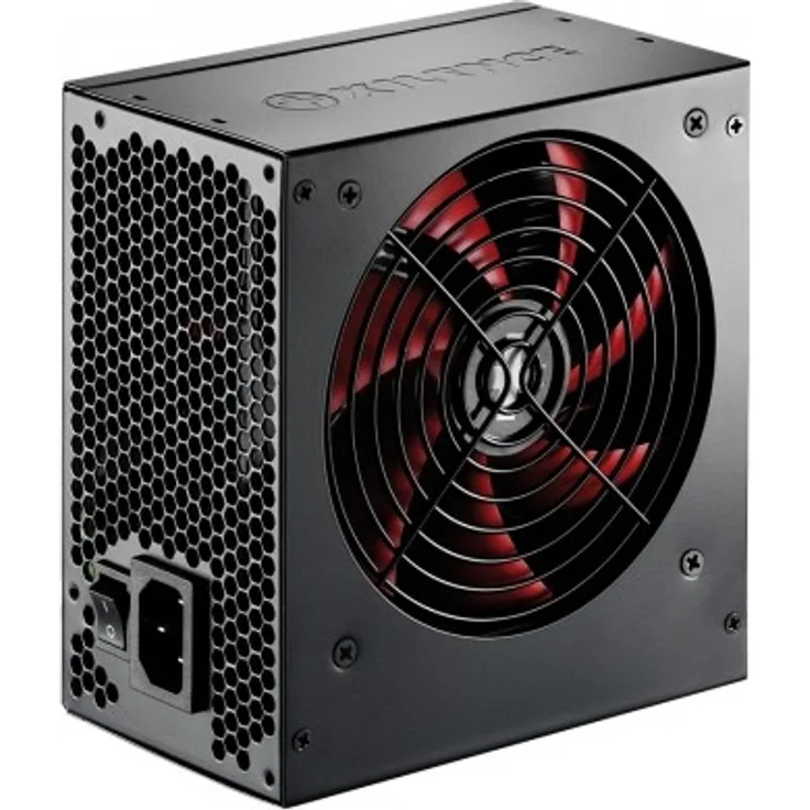 XILENCE Netzteil 420 Watt, Rev. 3, ATX 2.3