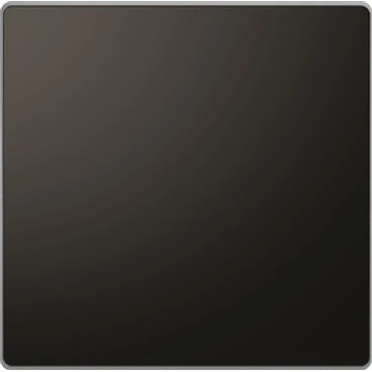 Merten Wippe Anthrazit System Design, 71x71mm