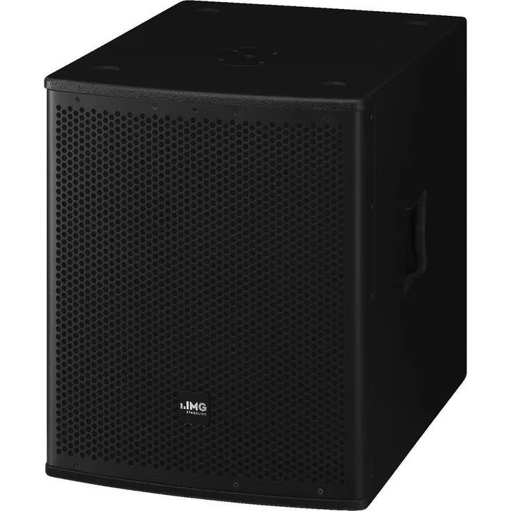 IMG STAGE LINE Aktiv-Subwoofer SUB-15AK Subwoofer