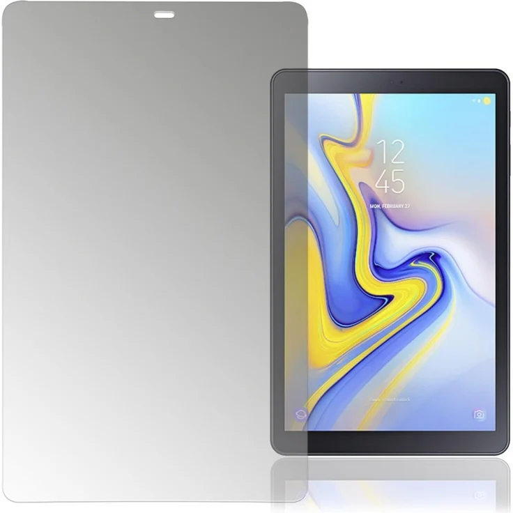 4smarts Second Glass für Samsung Galaxy Tab A 10.5