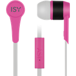 ISY IIE-1101-PI pink
