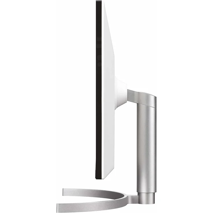 LG Electronics 27UL850-W - 27 Zoll, 4K UHD (3840 x 2160), IPS-Panel, 60Hz, 5ms, 350cd/m² – Bild 3