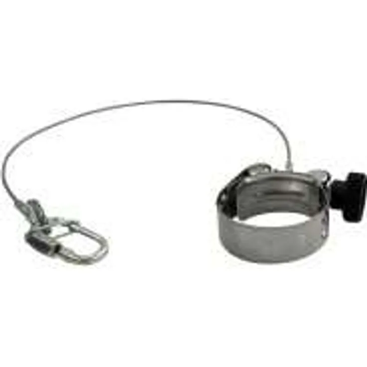 Showtec FX shot Cannon clamp Certified Safety