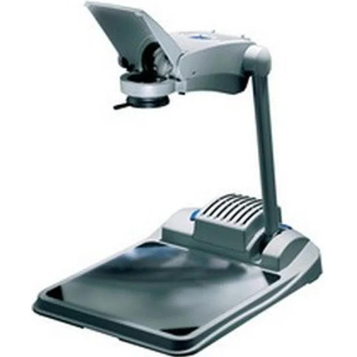 Nobo Quantum tragbarer Overheadprojektor (2523T, 230V)