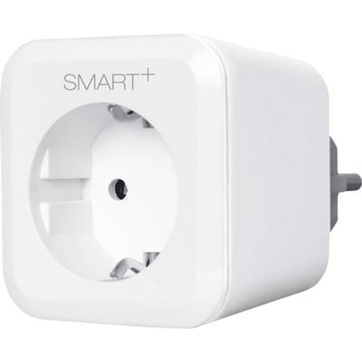 Osram Smart+ Zwischensteckdose (4058075172197) weiß