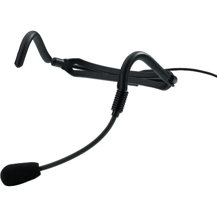 Monacor HSE-100 Headset-Mikrofon