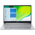 Acer Swift 3 (SF314-42-R3V9) - Laptop 14 Zoll (35,6 cm) Full HD, AMD Ryzen 5 4500U, 8GB RAM, 1000GB SSD, Windows 10 Home 64-bit (NX.HSEEV.00A)