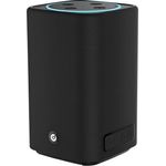 DOSS PowerBox Bluetooth Lautsprecher Bluetooth 4.0 Lautsprecherbox Drahtloser Soundbox mit dem Hochauflösenden Sound und Boomenden Bass Lange Spielzeit für iPhone, iPad, Samsung, Tablet und andere Android Geräte