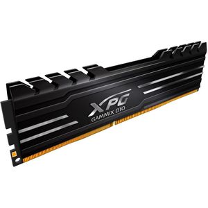 Bild für ADATA XPG GAMMIX D10 8GB DDR4 3000MHz Speichermodul