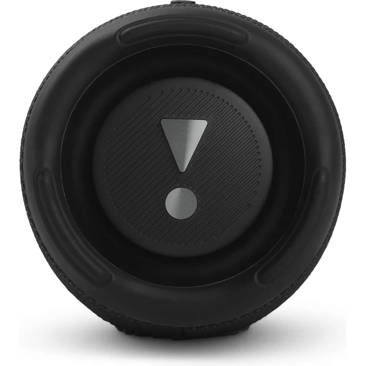 JBL Charge 5 Bluetooth-Lautsprecher, wasserdicht, schwarz – Bild 13