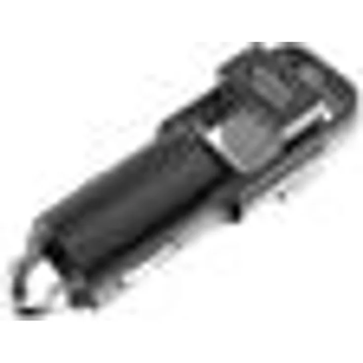 Realpower 2-Port Car Charger slim 24er Verkaufsdisplay (219735)