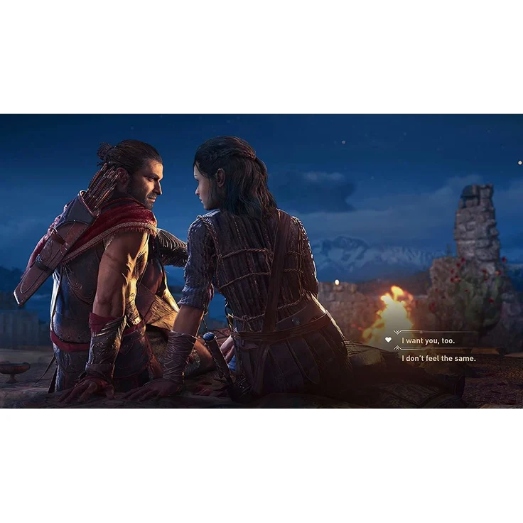 Assassin's Creed Odyssey (Medusa Edition) (PS4) – Bild 7