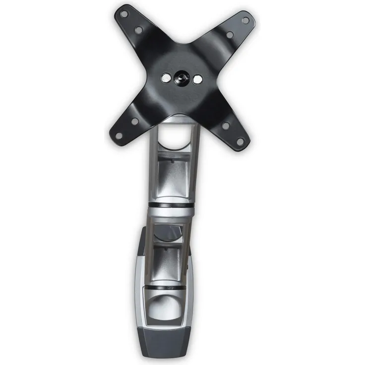 StarTech.com Monitorarm zur Wandmontage - 52 cm Langer, doppelter Schwenkarm - Premium