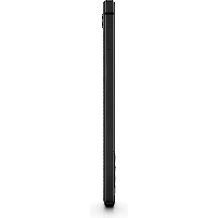 Blackberry KEY2 128 GB - QWERTY - Dual-SIM - Schwarz – Bild 2