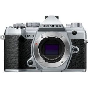 Bild für Olympus OM-D E-M5 Mark III Micro Four Thirds Systemkamera Gehäuse