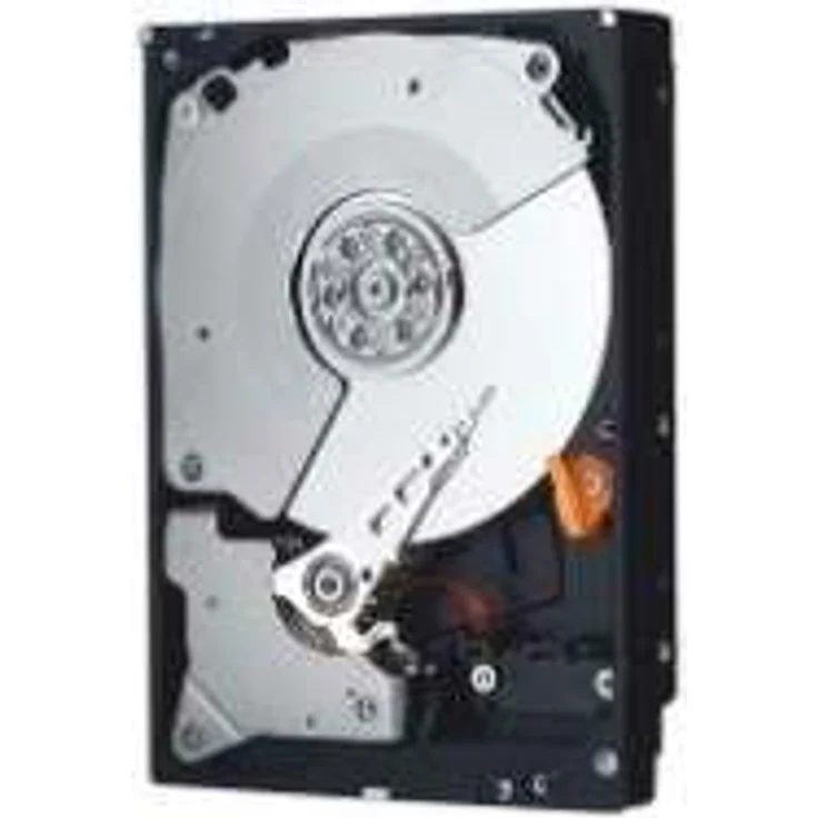 Western Digital WD2003FYYS RE4 2 TB – Bild 1