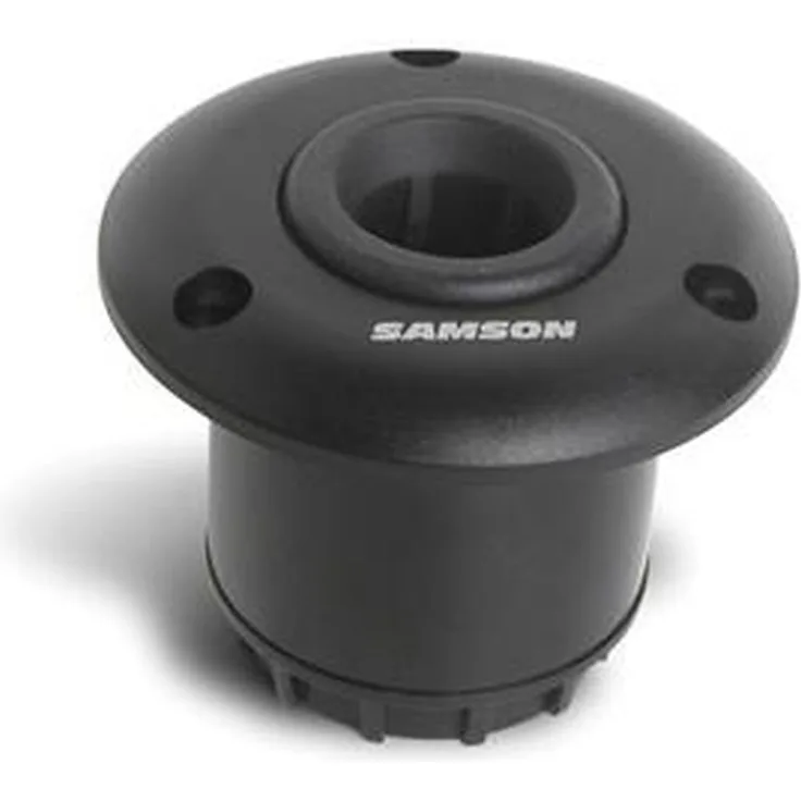 Samson SMS1 Shock mounted flange mount