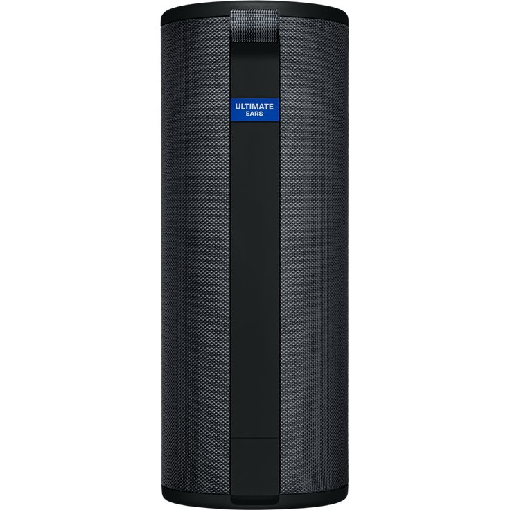 Ultimate Ears Megaboom 3 Bluetooth-Lautsprecher mit Mikrofon, Webradio, wasserdicht, schwarz – Bild 4