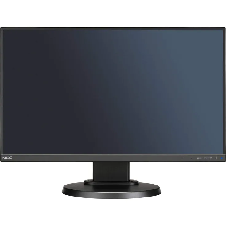 NEC MultiSync E221N (60004223) - 21,5 Zoll, Full HD (1920 x 1080), IPS-Panel, 60Hz, 6ms, 250cd/m²