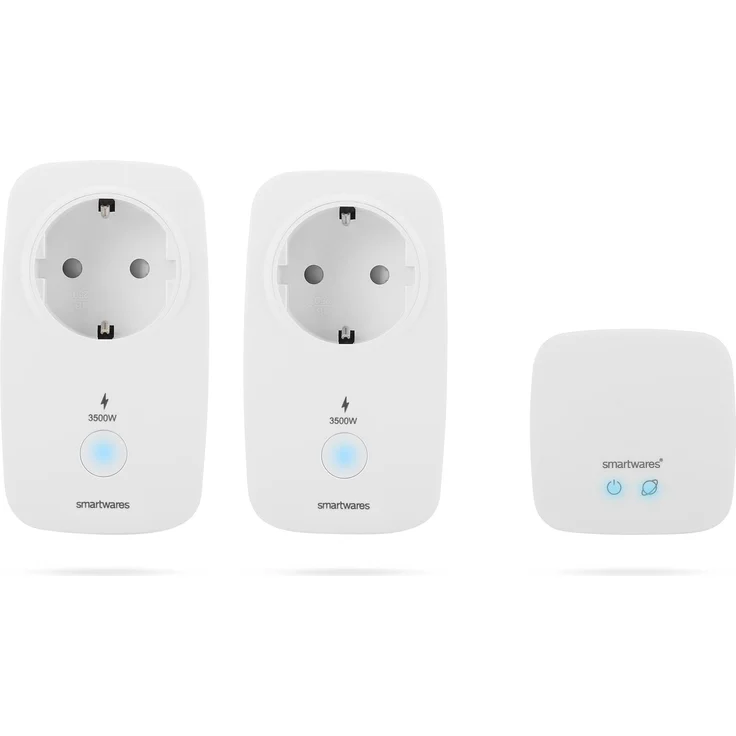 Smartwares SH8-99901