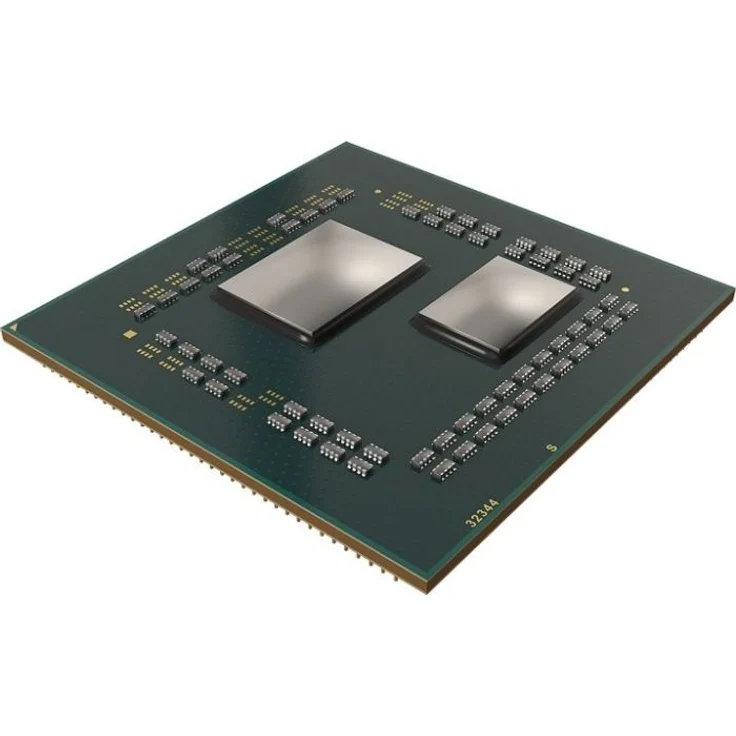 AMD Ryzen 5 3600, 6 Kerne (12 Threads), 3,6 - 4,2 GHz, Boxed (100-100000031BOX) – Bild 7