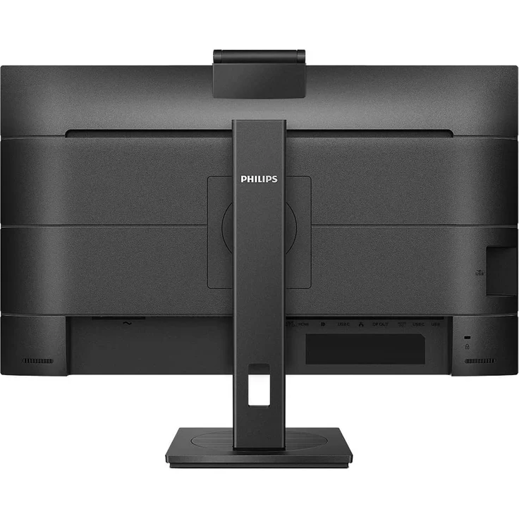 Philips B-line 276B1JH - 27 Zoll, WQHD (2560 x 1440), IPS-Panel, 75Hz, 4ms, 300cd/m² (276B1JH/00) – Bild 4