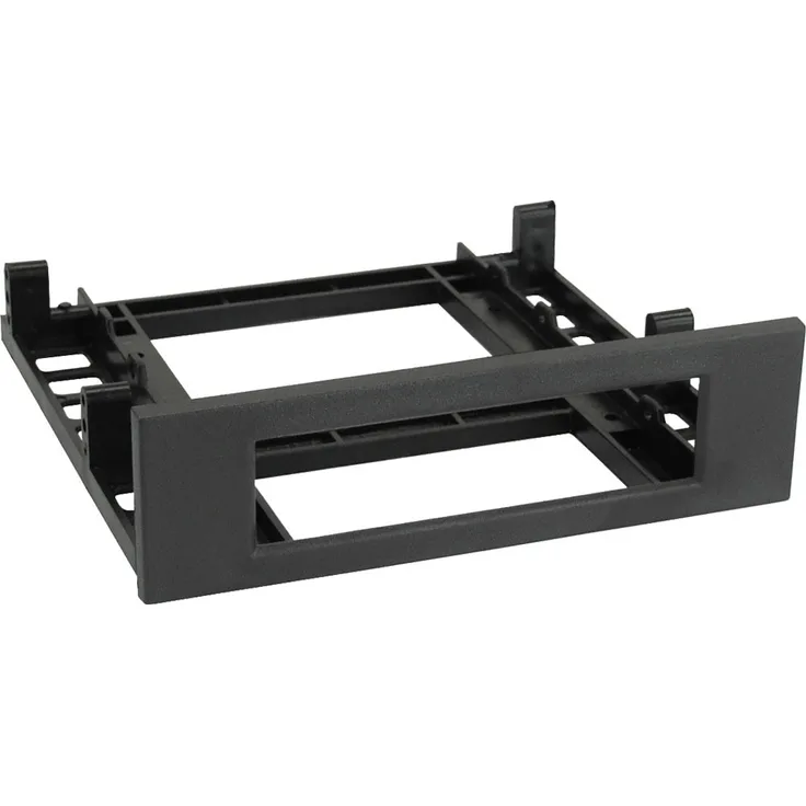 Assmann A-90179-P BL Festplattenrahmen und Gehäuse