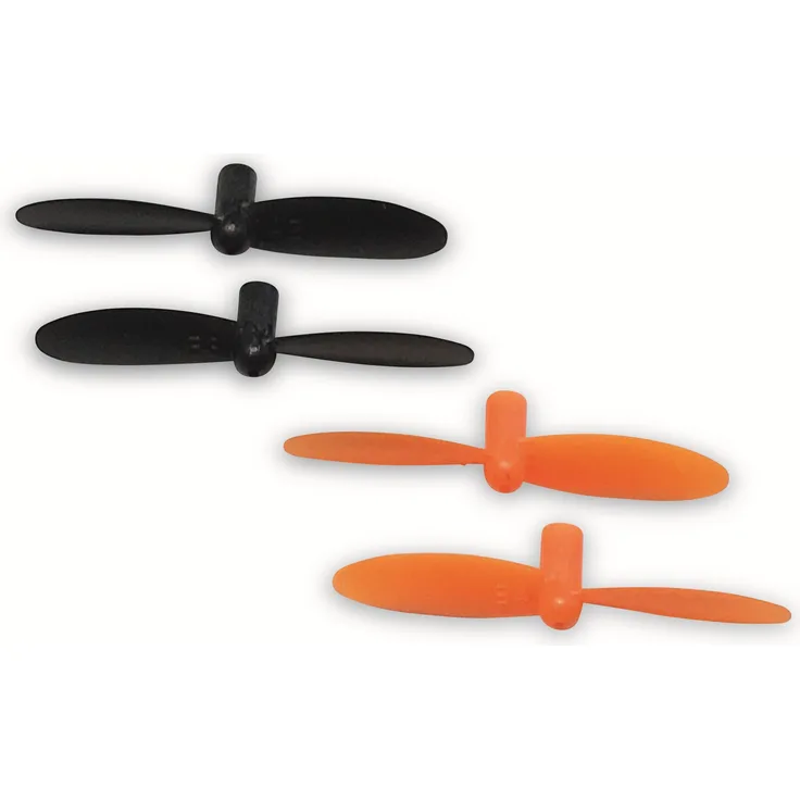 df models Ersatzrotorblätter zu SkyTumbler 9918, 4 Stück