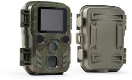 Technaxx Nature Wild Cam TX-117 Überwachungskamera 12MP Infrarot-Nachtsicht