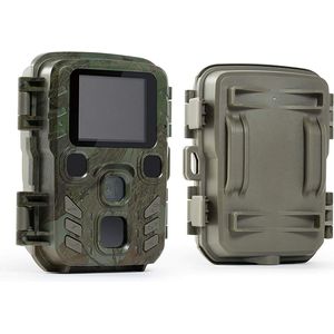 Bild für Technaxx Nature Wild Cam TX-117 Überwachungskamera 12MP Infrarot-Nachtsicht