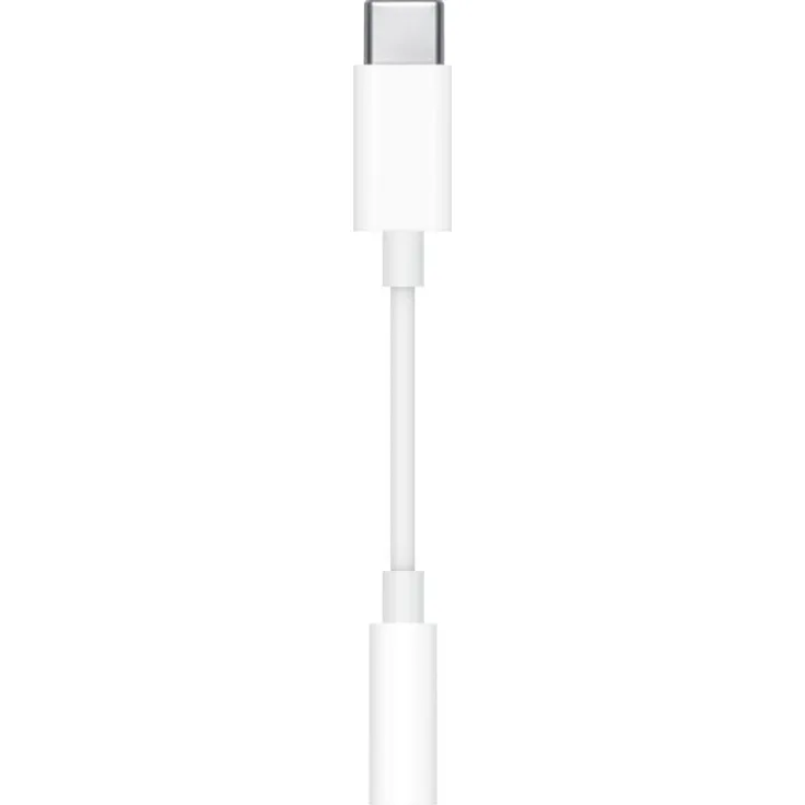 Apple USB-C auf 3,5mm-Kopfhöreranschluss Adapter