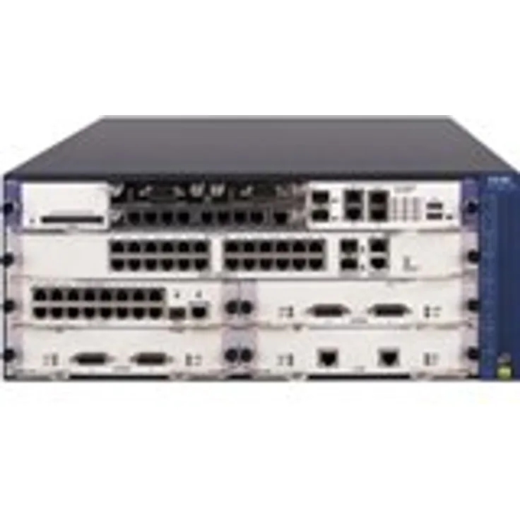 Hewlett Packard JF231A Multi Service-Router