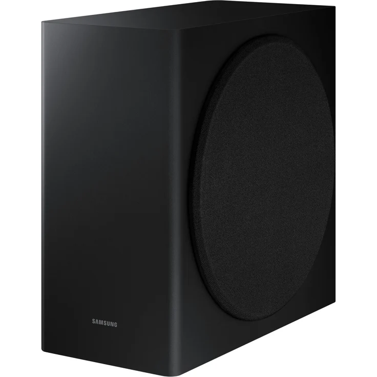 Samsung HW-Q950T 9.1.4 Soundbar mit Subwoofer, Dolby Atmos, kabellos/kabelgebunden, geeignet für TV, schwarz (2020) - Preisvergleich – Bild 15