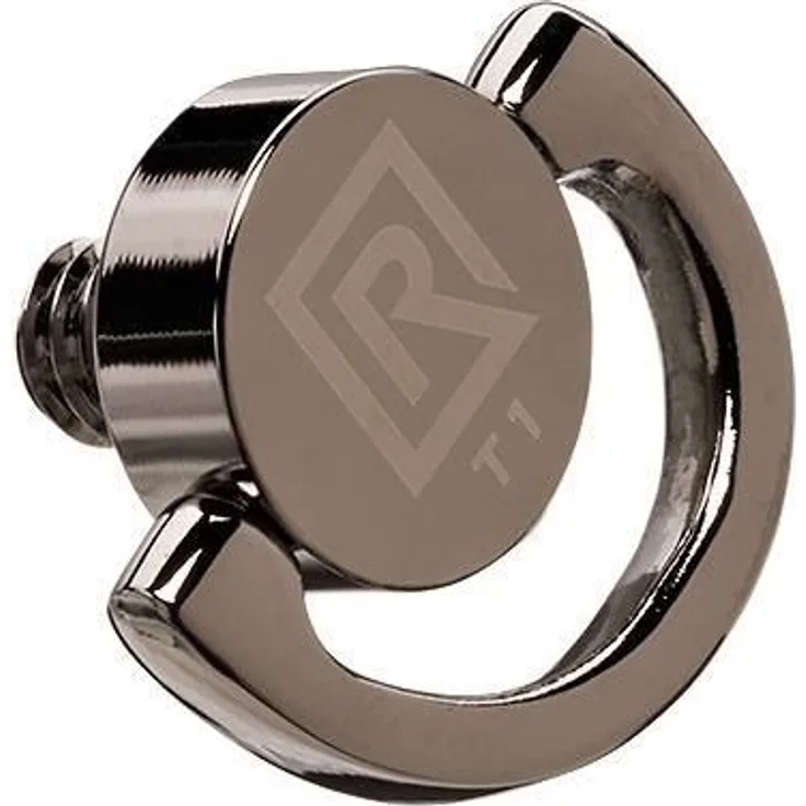 Blackrapid FastenR Tripod (FR-T1) Adapterschraube für Manfrotto RC2 Wechselplatte