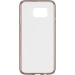 Xqisit 25406 Odet Case für Samsung Galaxy S7 Edge transparent-grau