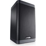 Canton Smart Soundbox 3 Multiroom-Lautsprecher - Spotify - schwarz