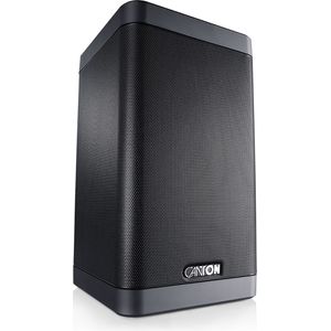 Bild für Canton Smart Soundbox 3 Multiroom-Lautsprecher