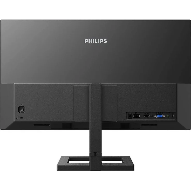 Philips E-line 272E2FA - 27 Zoll, Full HD (1920 x 1080), IPS-Panel, 75Hz, 1ms, 350cd/m² (272E2FA/00) – Bild 4